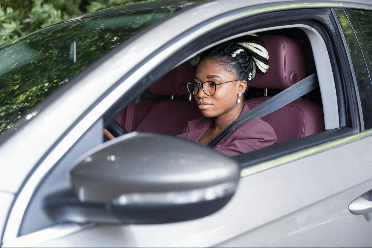 Become a driver hero placeholder